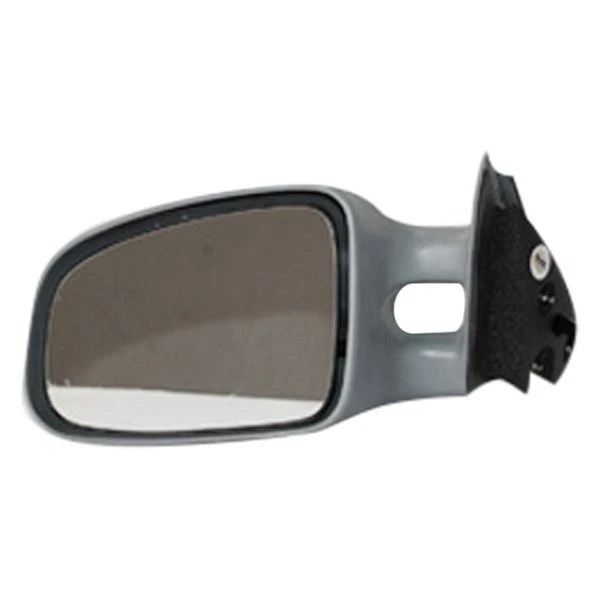 For Pontiac Grand Prix 97-03 Side View Mirror Driver Side Power Remote View Foto 2 de 4