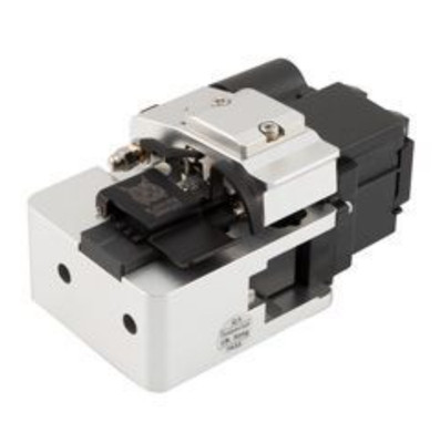 L COM Fiber optic 1-Step Precision Cleaver 90° cleave angle | 125um Fiber Diamet