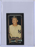 2025 Topps Allen & Ginter X - Mickey Mantle #19 Mini