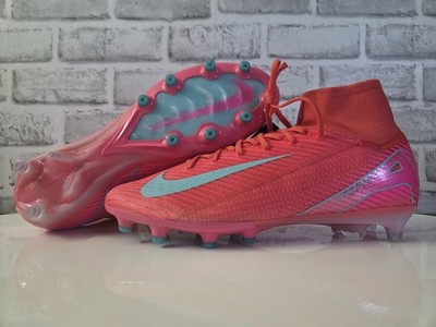 Men s Size 11-Nike Zoom Mercurial Superfly 10 Elite AG Mad Energy PackFQ8339-800