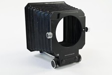 Hasselblad 100-250 80 Lens Pro Shade Bellows Hood Vintage G706