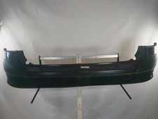 Pare-choc arrière Peugeot 308