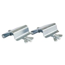 Roof Rack Brackets For All Aircooled Beetle Pair Dunebuggy Vw