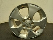 KIA VENGA Alloy Wheel 16" Inch 5x114.3 Offset ET51 6J 2010-2019 529101P100