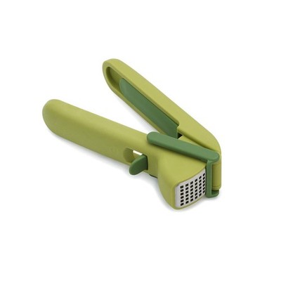 Joseph Joseph Duo Knoblauchpresse + Reinigungselement