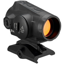 Sig Sauer ROMEO5 XDR Gen II Elite 1x20mm 2 MOA Dot / 65 MOA Circle Red Dot Si...