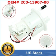 FUEL PUMP MODULE ASSEMBLY 2C0-13907-00 FOR YAMAHA YZF R6 2006-2008 29020-0081 US