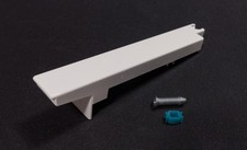 USED Original High C Key Replacement Part for Alesis Micron w/ Spring  Bushing