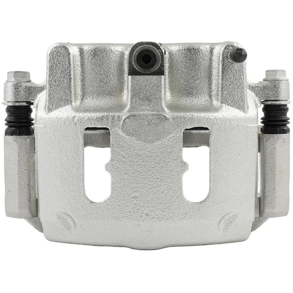 2x Front Brake Calipers For 1995-2001 Ford Explorer 1997-2002 Mazda B2300 Foto 4 de 4