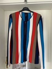 ☆ MARC CAIN ☆ Sportlich elegante leichte Jacke Größe N6 44 - neuwertig