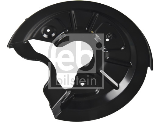 Rear Right FERDINAND BILSTEIN 175111 Splash Panel, brake disc for AUDI,SEAT,SKOD