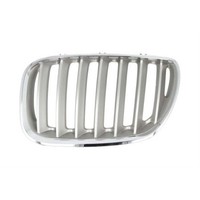 KüHlergrill KüHlergitter Frontgrill Titan Passend FüR Bmw X5 E53