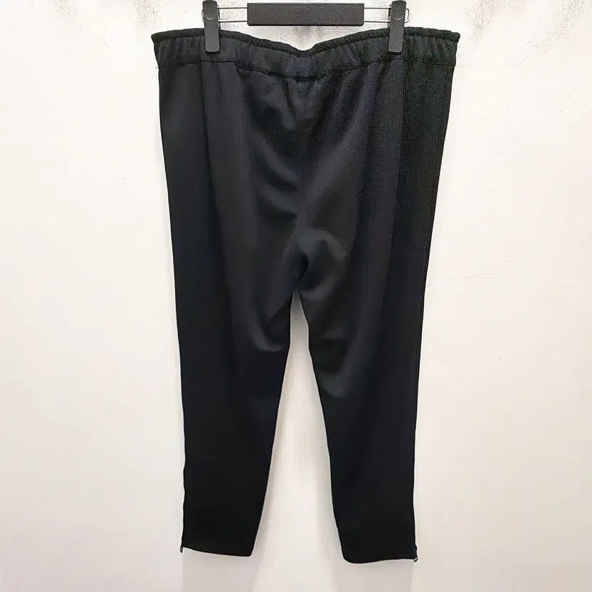 Moncler Men's Black Jogger Pants XL XXL New thumbnail 4