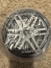 JL Audio M3-770X-S-Gm 7.7 Inch Marine Speakers - Pair