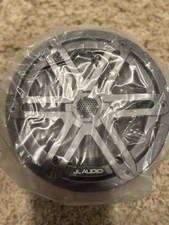 JL Audio M3-770X-S-Gm 7.7 Inch Marine Speakers - Pair