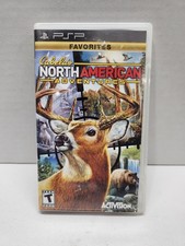 Cabela's North American Adventures (Sony PSP, 2010)