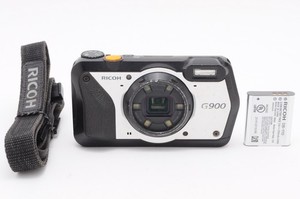 Ricoh G900 | eBay