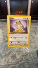 Pokemon TCG Meowth 56/64 Jungle 1st Edition Regular NM/EX