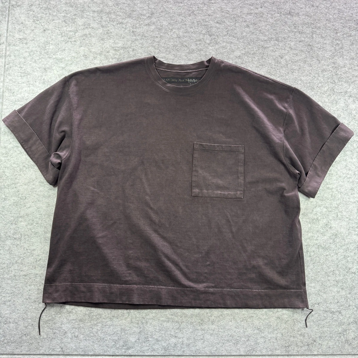 Kapital K Regular Size T-Shirts for Men for sale | eBay