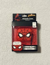 Culturefly AirPods Case - Generation 3 - Marvel  s Spiderman