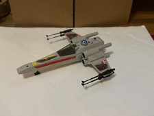X-Wing Fighter (Battle Damaged) for sale