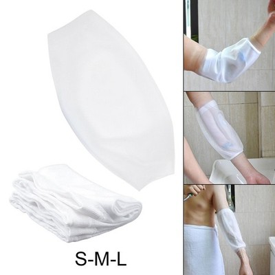 Picc Line Duschverband Sleeve Cover IV Line Sleeve für Gipsabgüsse