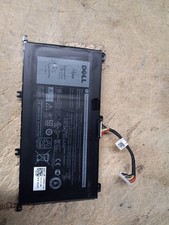 Genuine 357F9 71JF4 0GFJ6 P65F Battery For Dell Inspiron 15 7559 7557 7567 7566