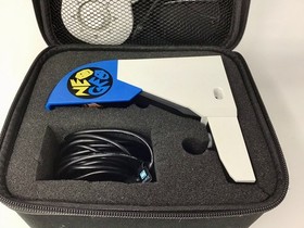 SNK 40th Ann. NEOGEO MINI Arcade Console, 3.5" Screen with 40 Classic Bundle