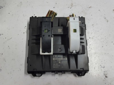 SEAT IBIZA IV 6J 08-12r KOMFORTMODUL BCM 6R0937088D / AU 06477