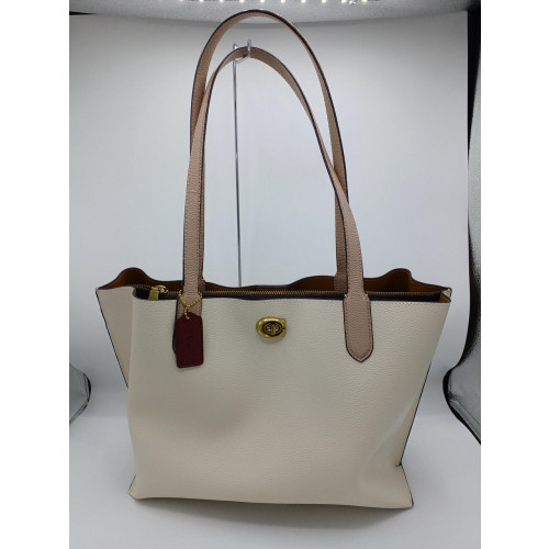 COACH Tote Bag C0691 Authentic | eBay