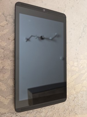 NVIDIA Shield Android Tablet, 8 Zoll, 16 GB OVP