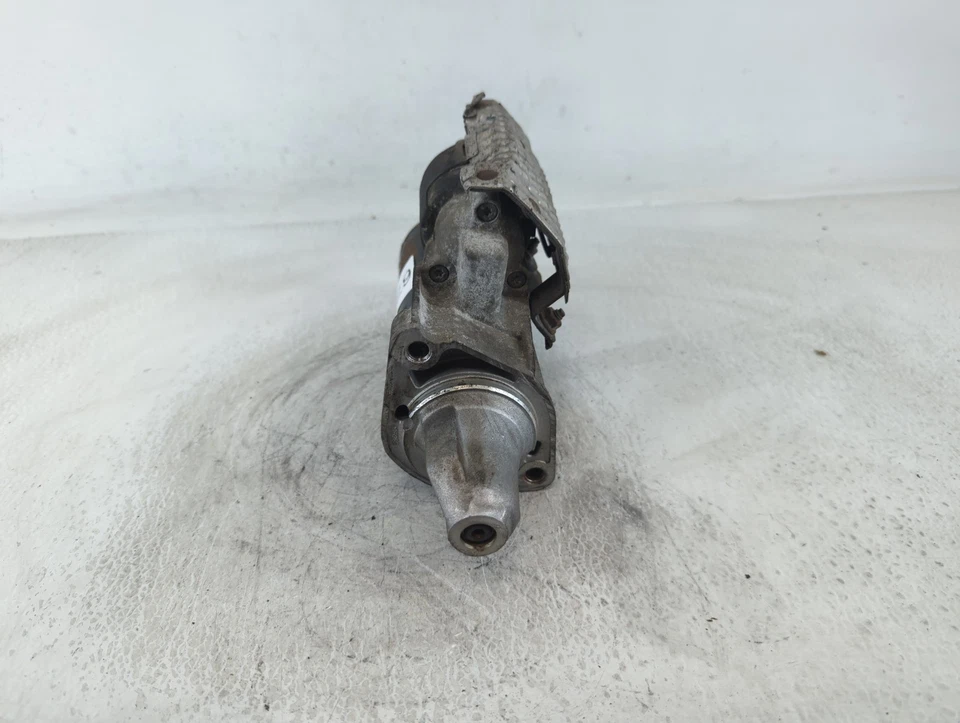 2006-2009 Mercedes-benz R350 Car Starter Motor Solenoid Oem KI6Z2 - Image 3 of 4