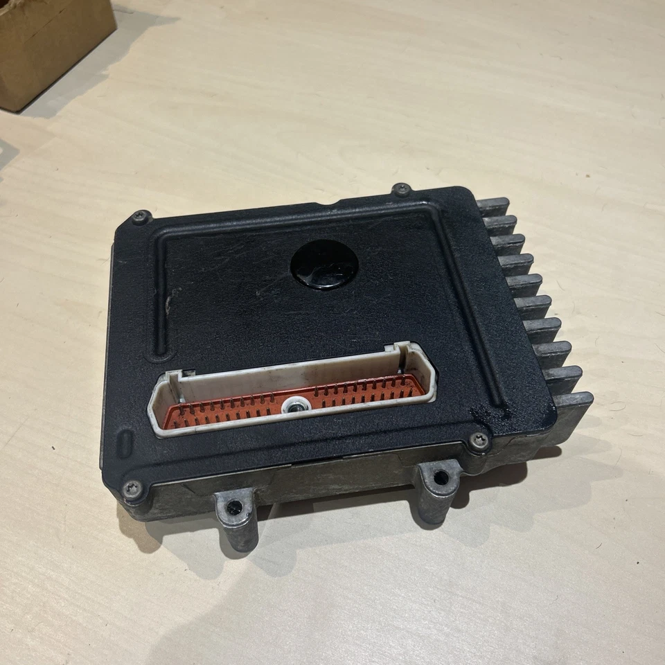 JEEP CHEROKEE KJ 2001-04 GEARBOX AUTOMATIC CONTROL ECU MODULE UNIT P56044682AA - Image 2 of 3