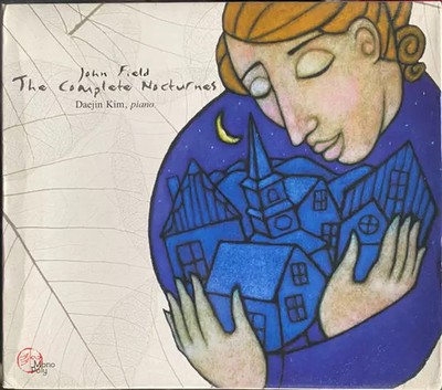 The Complete Nocturnes, John Field (2) und Daejin Kim
