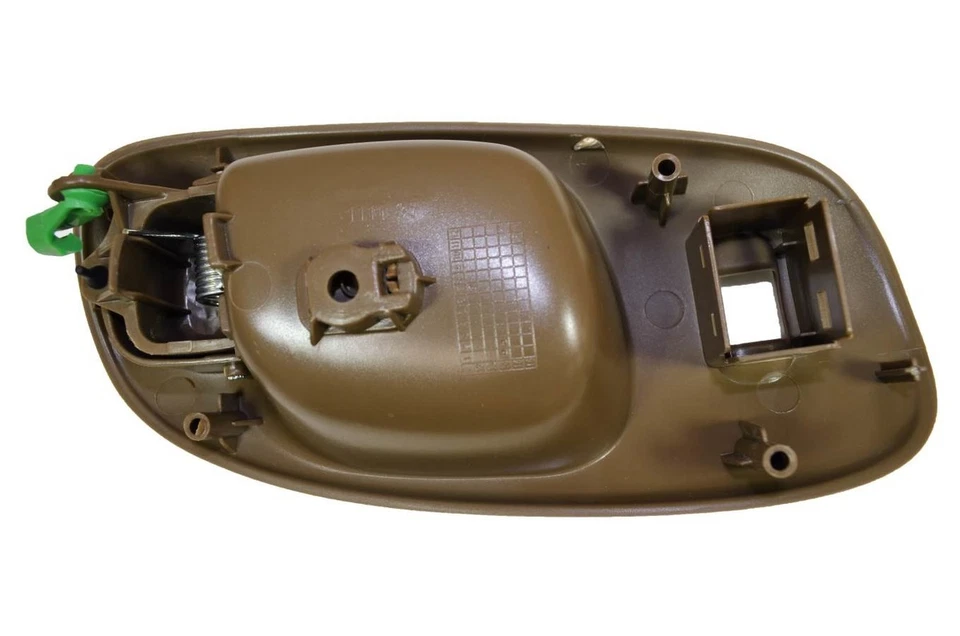 fits 1998 to 2004 Dodge Intrepid Interior Door Handle Front Right Tan Foto 2 de 2