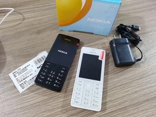 Cellulare Nokia 515 2G 3G GSM 2,4" Bluetooth Dual SIM sbloccato 1 anno di garanzia