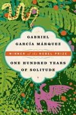 One Hundred Years of Solitude: A Novel (Harper Perennial Modern Classics)