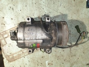 AUDI 80 8C, B4 Kondensatpumpe Klimaanalge 1.90 Diesel 66kw 1993 24788819