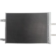 AC Condenser 921006RA0B for Nissan Rogue 2021-2025