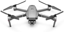 DJI Mavic 2 Zoom 12MP Kameradrohne - Anthrazit