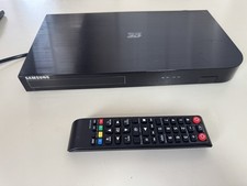 Samsung BD-H5900 Blu-Ray Disc DVD Player 3D Wi-Fi WITH REMOTE SHIPS SAME DAY