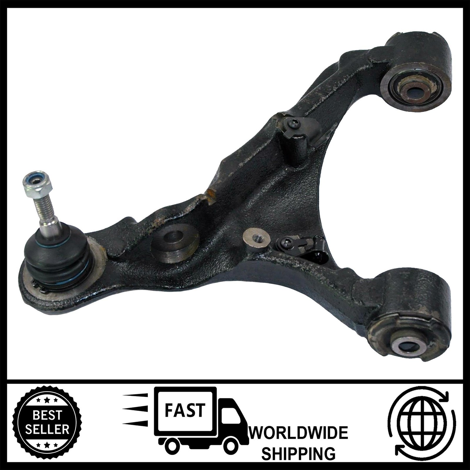 Front Upper RH Suspension Arm FOR RANGE ROVER SPORT I (L320) [2005-2013]