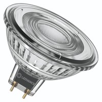 Ledvance GU5.3 Led Strahler Dimmbar MR16 36° 6.1W Wie 50W 4000K Neutralweiß
