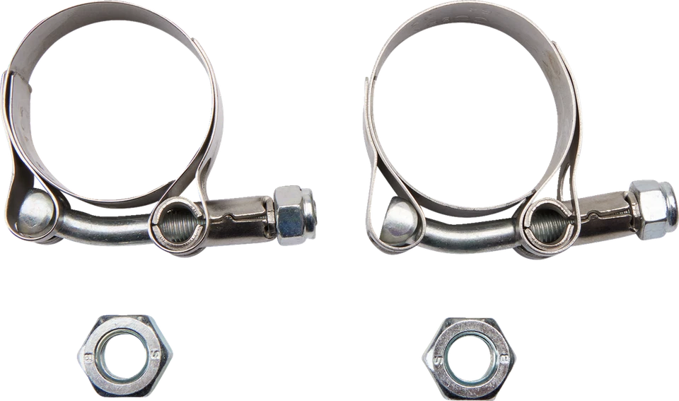 Yamaha VMX 1200 V-Max Cobra 2168SC Boulevard Slip-On 4 en 4 85-86,88-07 Foto 3 de 3