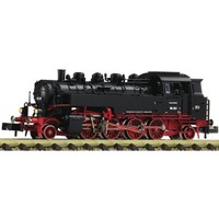 Fleischmann 7170036 N Dampflok BR 86, Drg, Ep. Ii, Dc-Sound N + Neu
