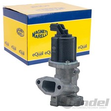 MAGNETI MARELLI AGR-VENTIL für ALFA ROMEO MITO FIAT DOBLO GRANDE IDEA LINEA
