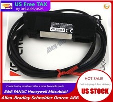 1PC KEYENCE FS-N12P Fiber Amplifier Sensor FSN12P US Free TAX