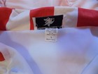 collectible Budweiser American Flag jacket from Carabella Colletions EUC   SZ L — photo 3