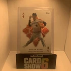 Nolan Ryan ALL ACES 2023 Topps Playing Card Insert Card # AA32