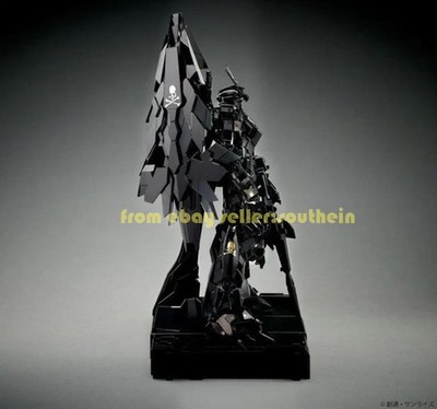 Bandai MMJ Limited Co branded PG Phoenix Electroplating Unicorn